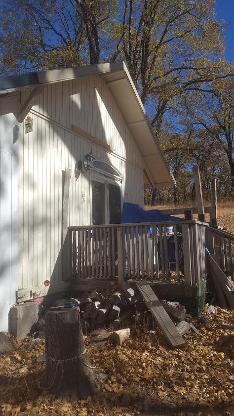 0 Rattlesnake Ridge Road Bridgeville, CA 95526 - Photo 15 of 21