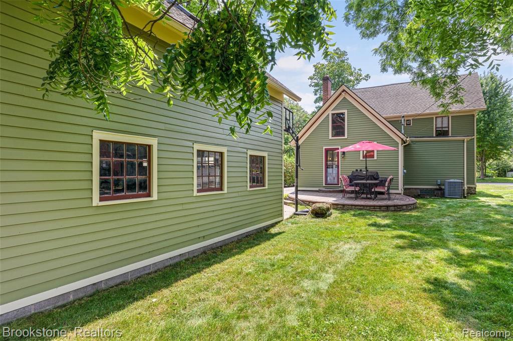 148 Tillson Street Romeo, MI 48065 - Photo 61 of 62
