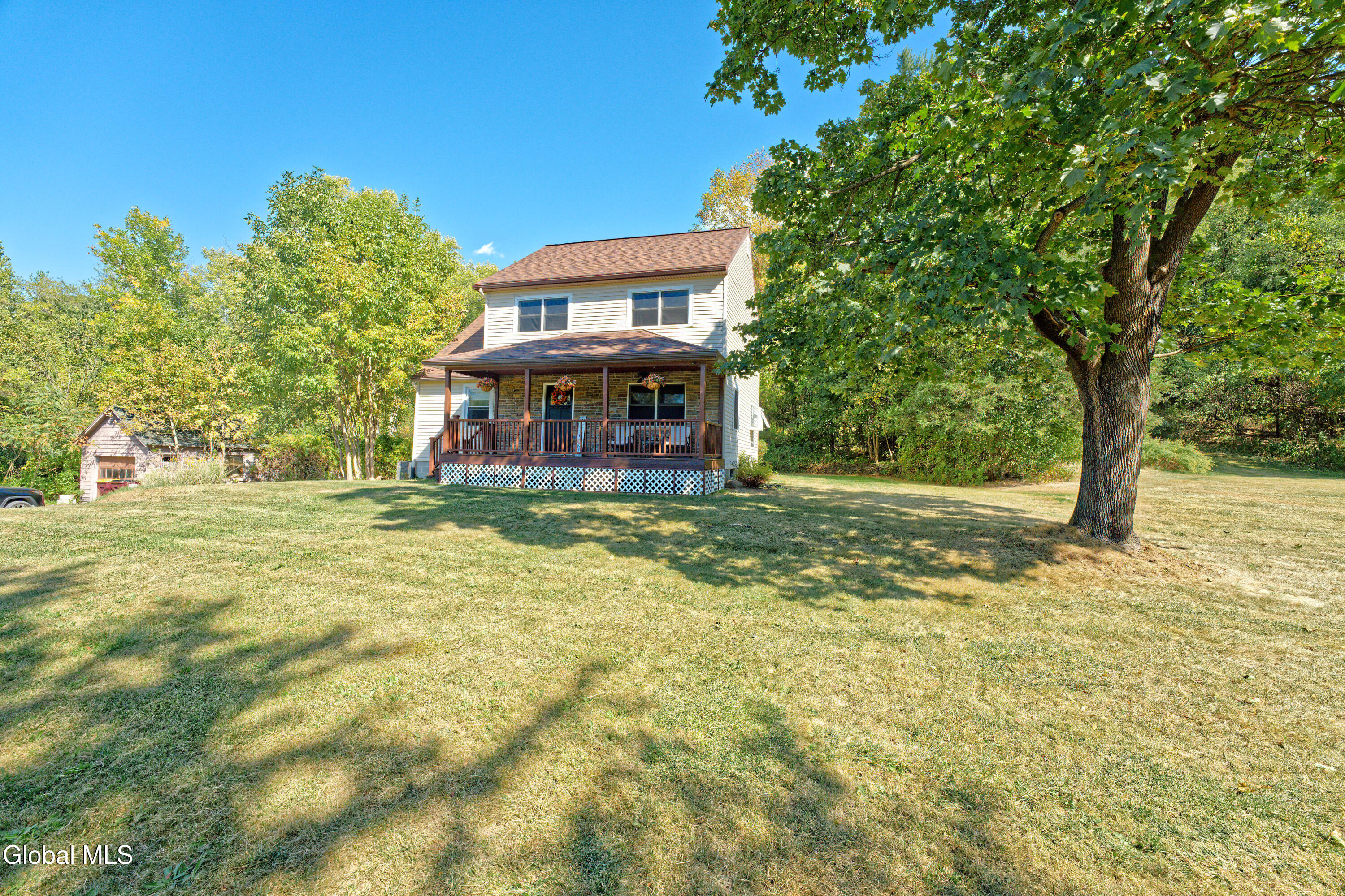 3580 River Road Rensselaer, NY 12144 - Photo 2 of 51 Front