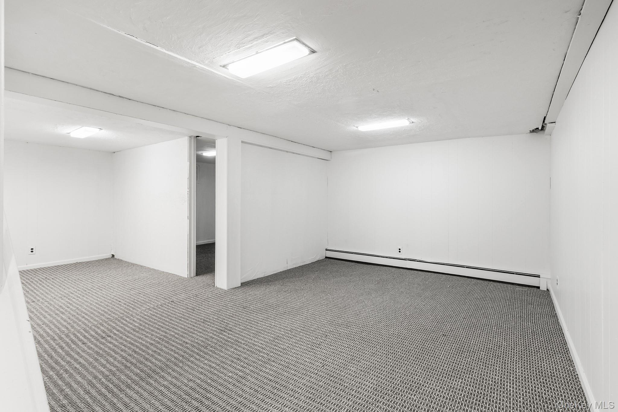 119 Osborne Road West Hempstead, NY 11552 - Photo 26 of 34 a view of an empty room