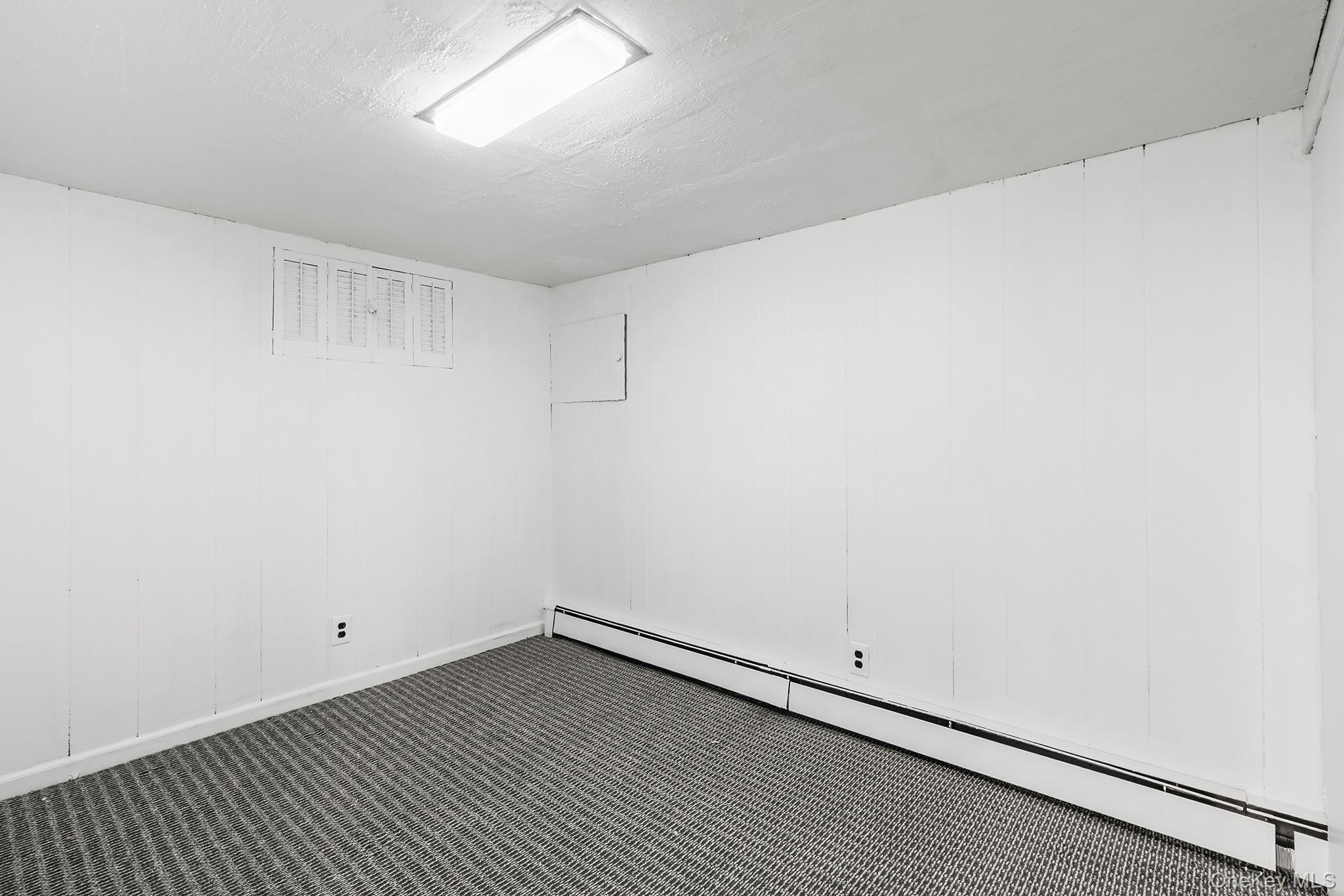 119 Osborne Road West Hempstead, NY 11552 - Photo 29 of 34 a view of an empty room