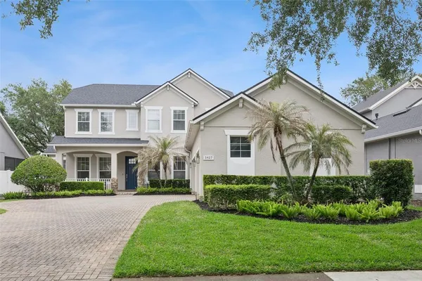 $799,000 | 5427 Nagami Drive, Windermere, FL 34786