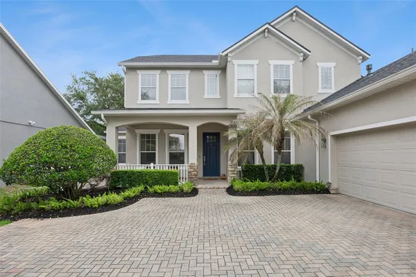 $799,000 | 5427 Nagami Drive, Windermere, FL 34786