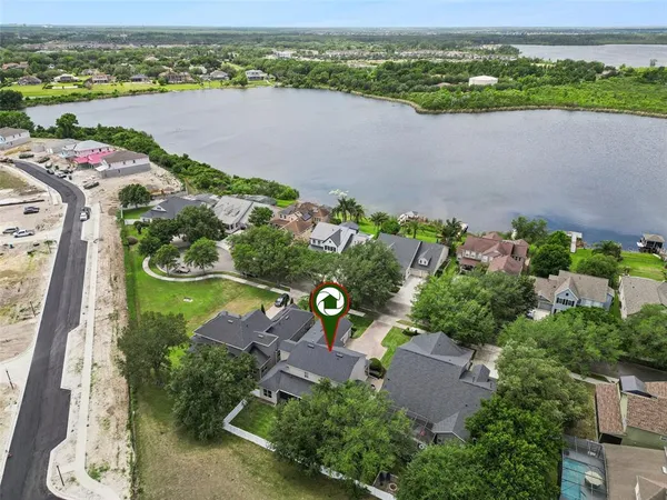 $799,000 | 5427 Nagami Drive, Windermere, FL 34786