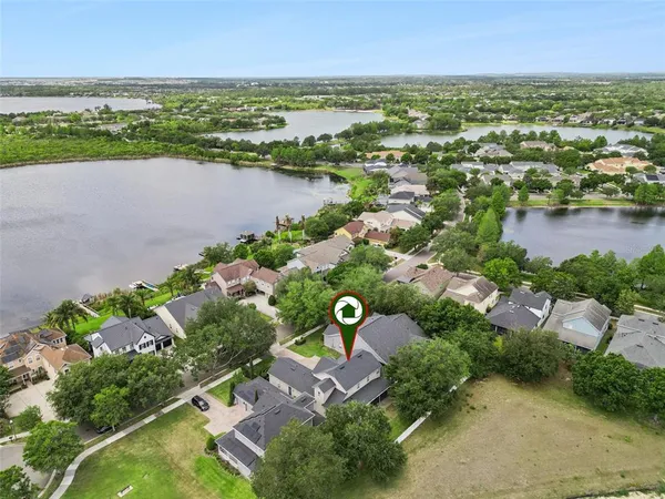 $799,000 | 5427 Nagami Drive, Windermere, FL 34786