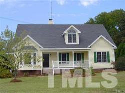 4044 Forty-Niner's Road Clayton, NC 27520 - Photo 1 of 6 Living At It's Best