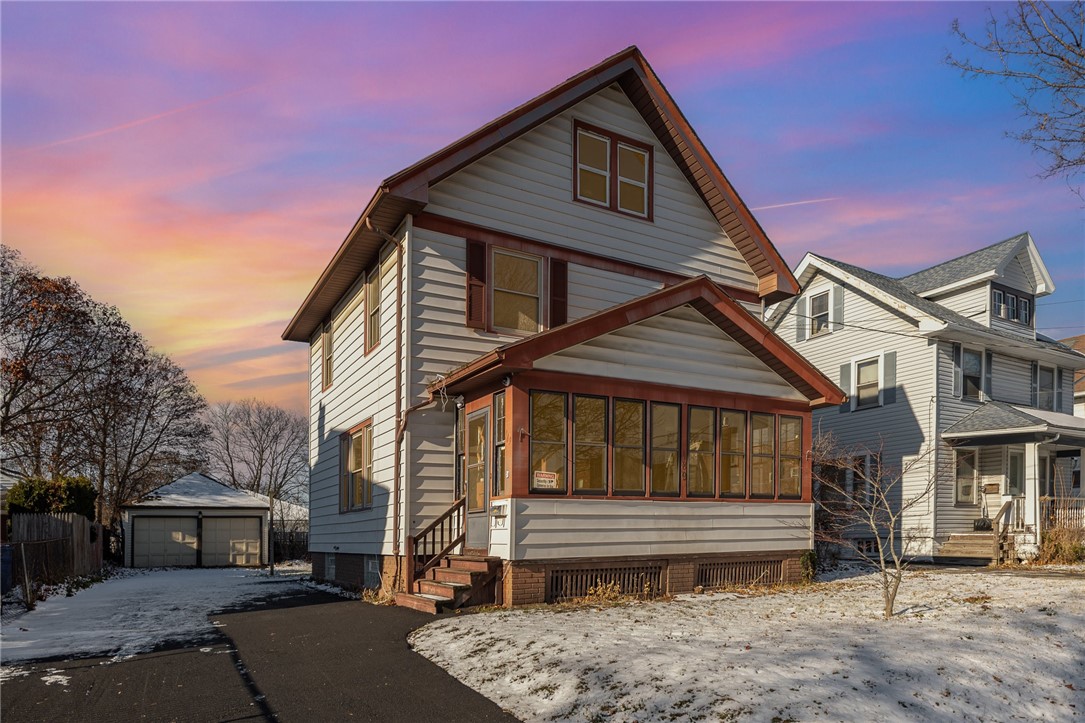189 Maltby Street Rochester, NY 14606 - Photo 1 of 1