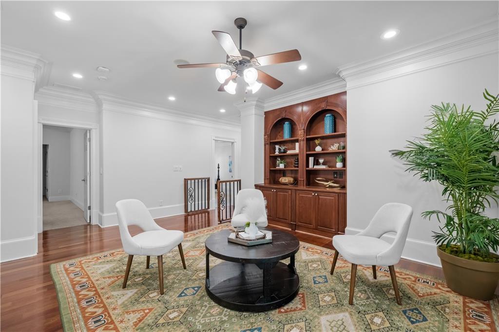 3684 Briarcliff Road Northeast Atlanta, GA 30345 - Photo 55 of 102