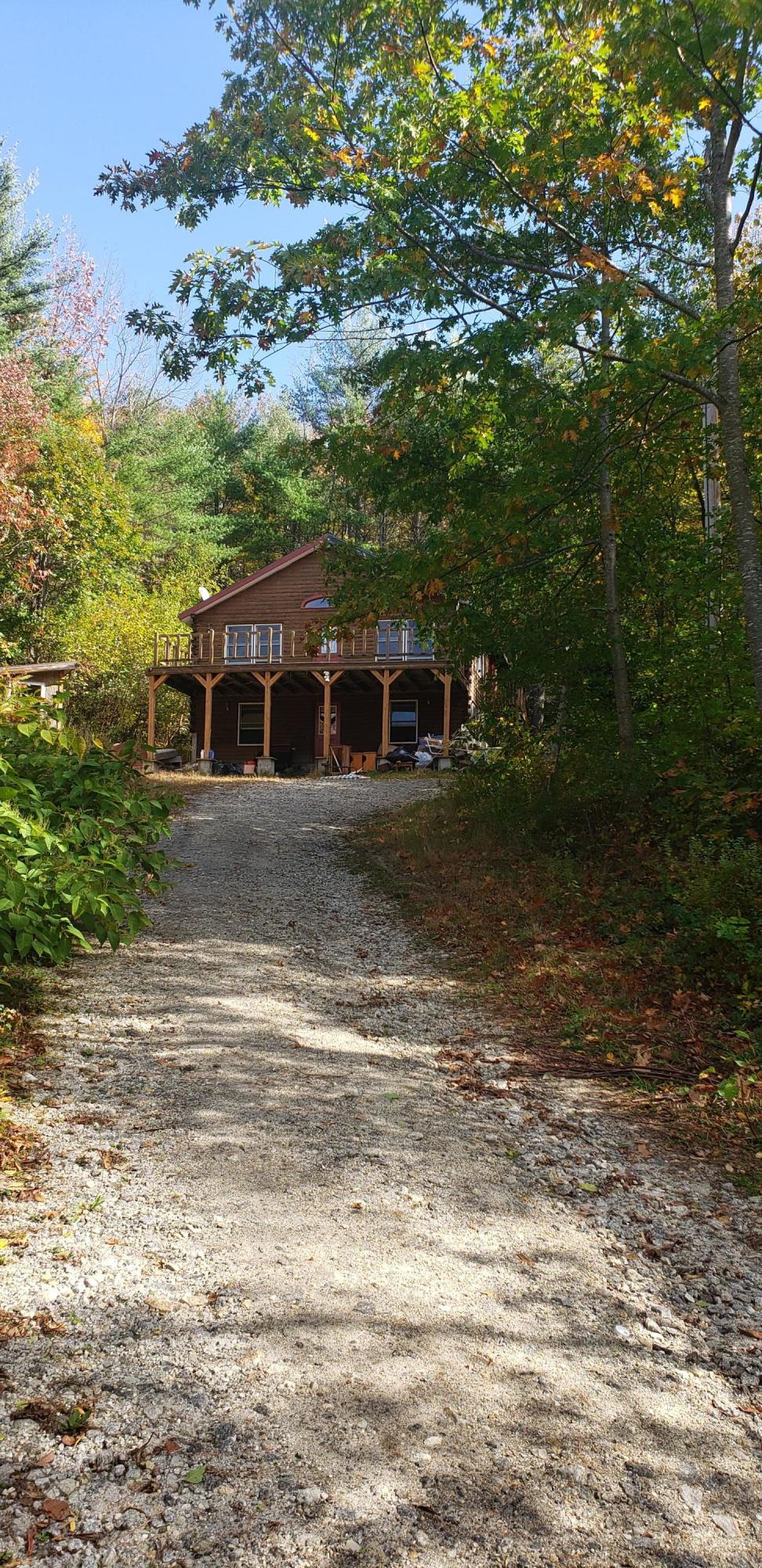61 Old Whitney Road Harrison, ME 04040 - Photo 2 of 25 20201008_133514