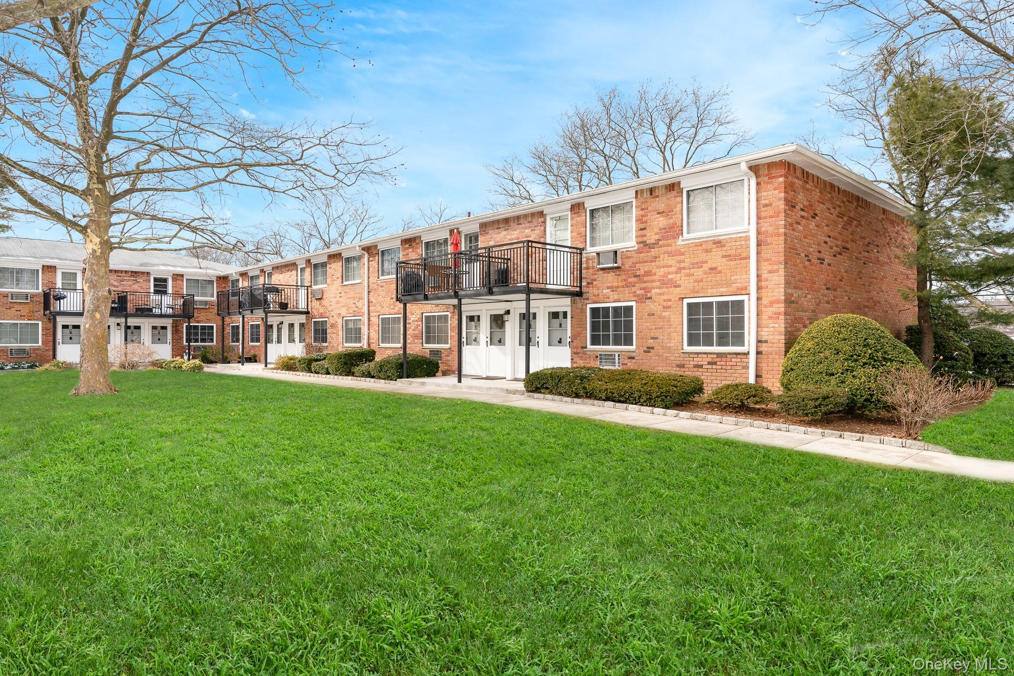 1233 Melville Road, Unit 60 Jericho, NY 11753 - Photo 1 of 1