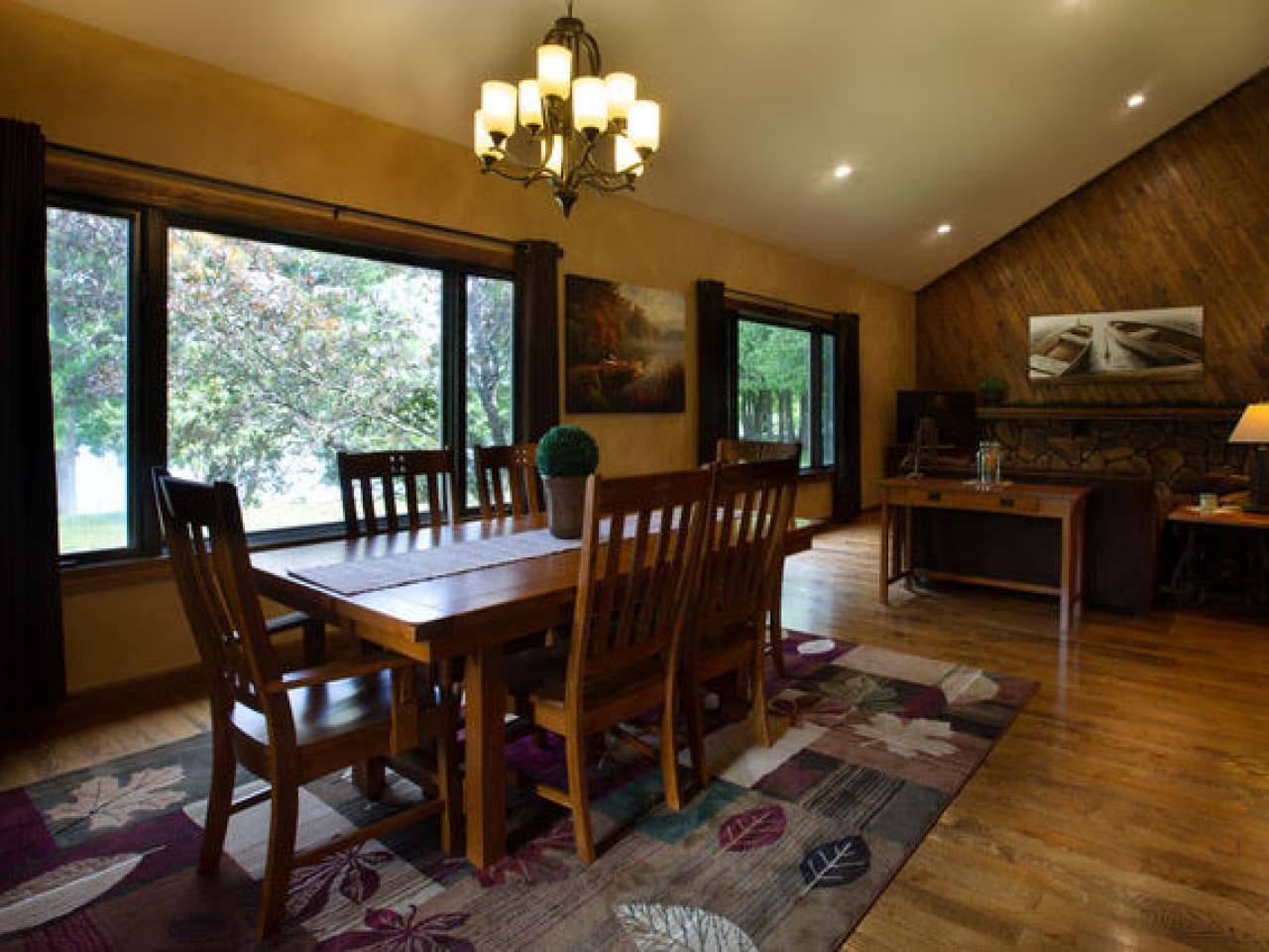 2696 Virginia Lane Rhinelander, WI 54501 - Photo 10 of 43 Gallery Image 10