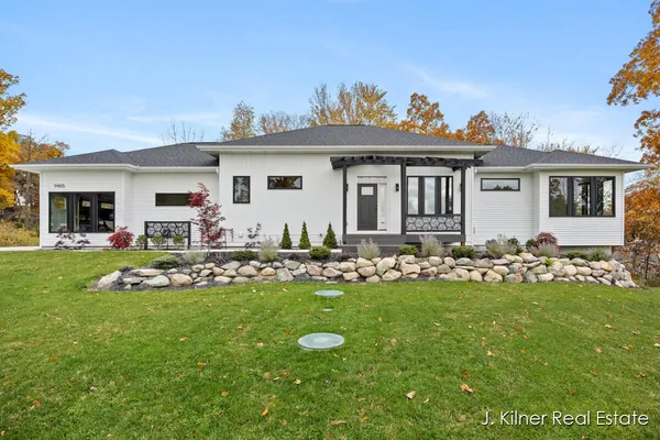 $799,900 | 9465 Wabasis Pointe Drive Northeast, Greenville, MI 48838