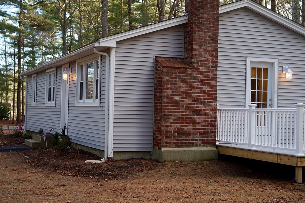 498 Union Bridge Road Duxbury, MA 02332 - Photo 1 of 28
