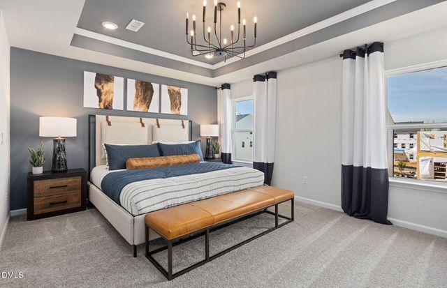 $437,000 | 2813 Farmhouse Drive, Apex, NC 27502