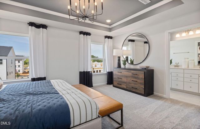 $437,000 | 2813 Farmhouse Drive, Apex, NC 27502