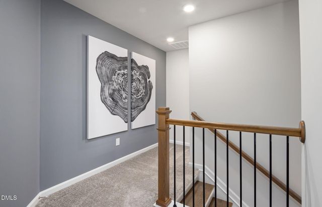 $437,000 | 2813 Farmhouse Drive, Apex, NC 27502