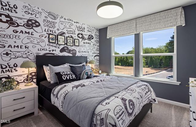 $437,000 | 2813 Farmhouse Drive, Apex, NC 27502