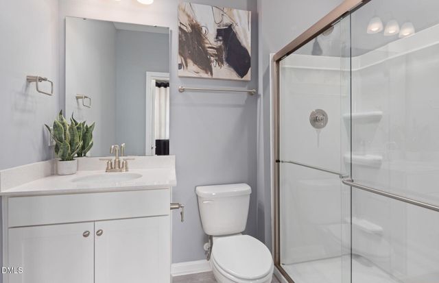 $437,000 | 2813 Farmhouse Drive, Apex, NC 27502