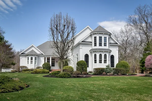 $1,650,000 | 15 Whispering Lane, Holliston, MA 01746