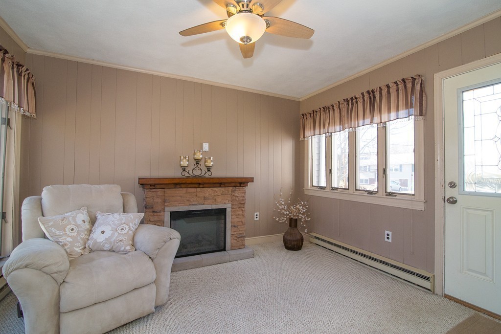 8 Thistle Road Burlington, MA 01803 - Photo 19 of 27