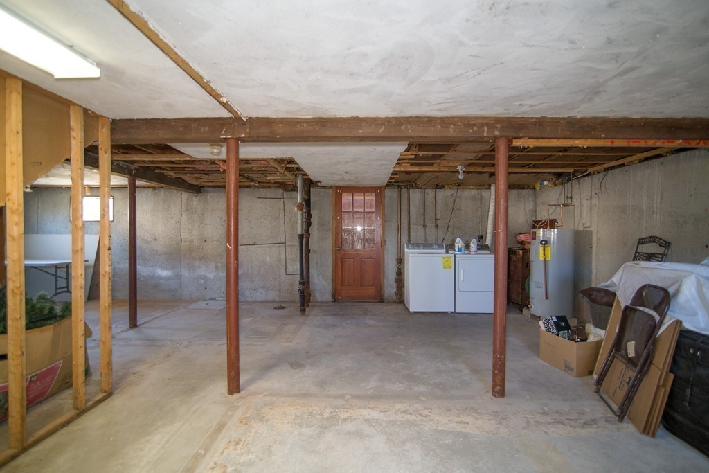 8 Thistle Road Burlington, MA 01803 - Photo 22 of 27