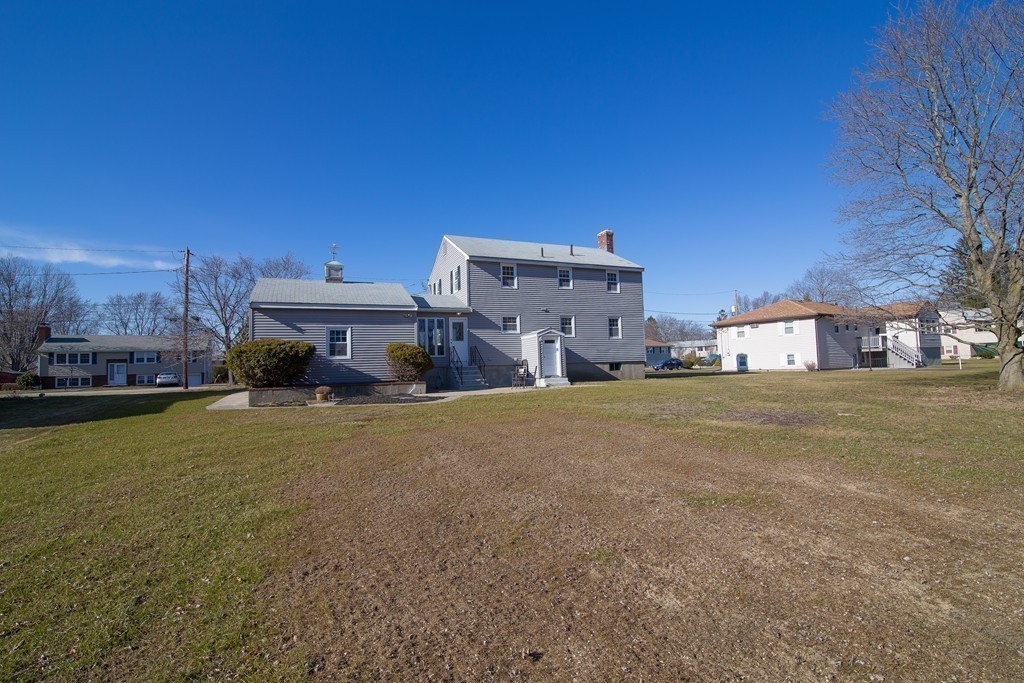 8 Thistle Road Burlington, MA 01803 - Photo 23 of 27