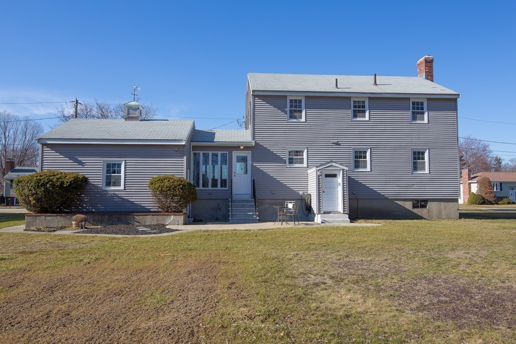 8 Thistle Road Burlington, MA 01803 - Photo 24 of 27