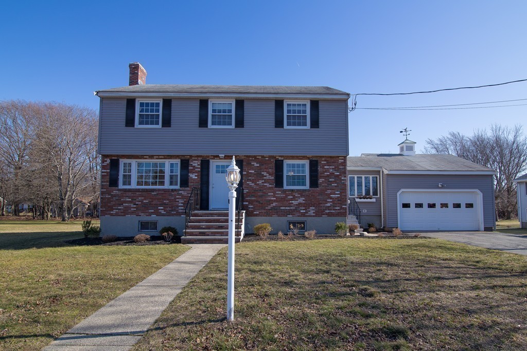 8 Thistle Road Burlington, MA 01803 - Photo 26 of 27