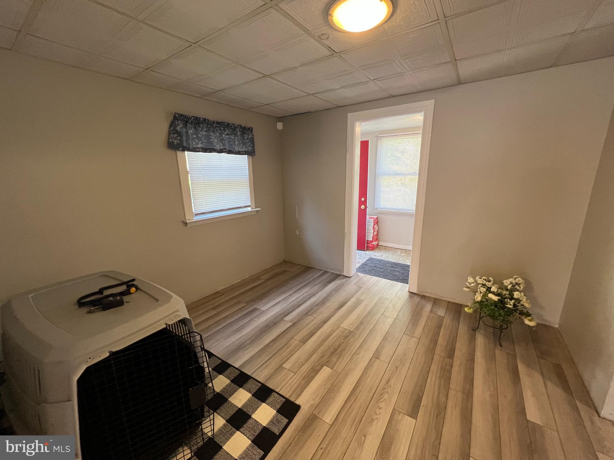 21355 Nanticoke Road Tyaskin, MD 21865 - Photo 4 of 19 Dining room