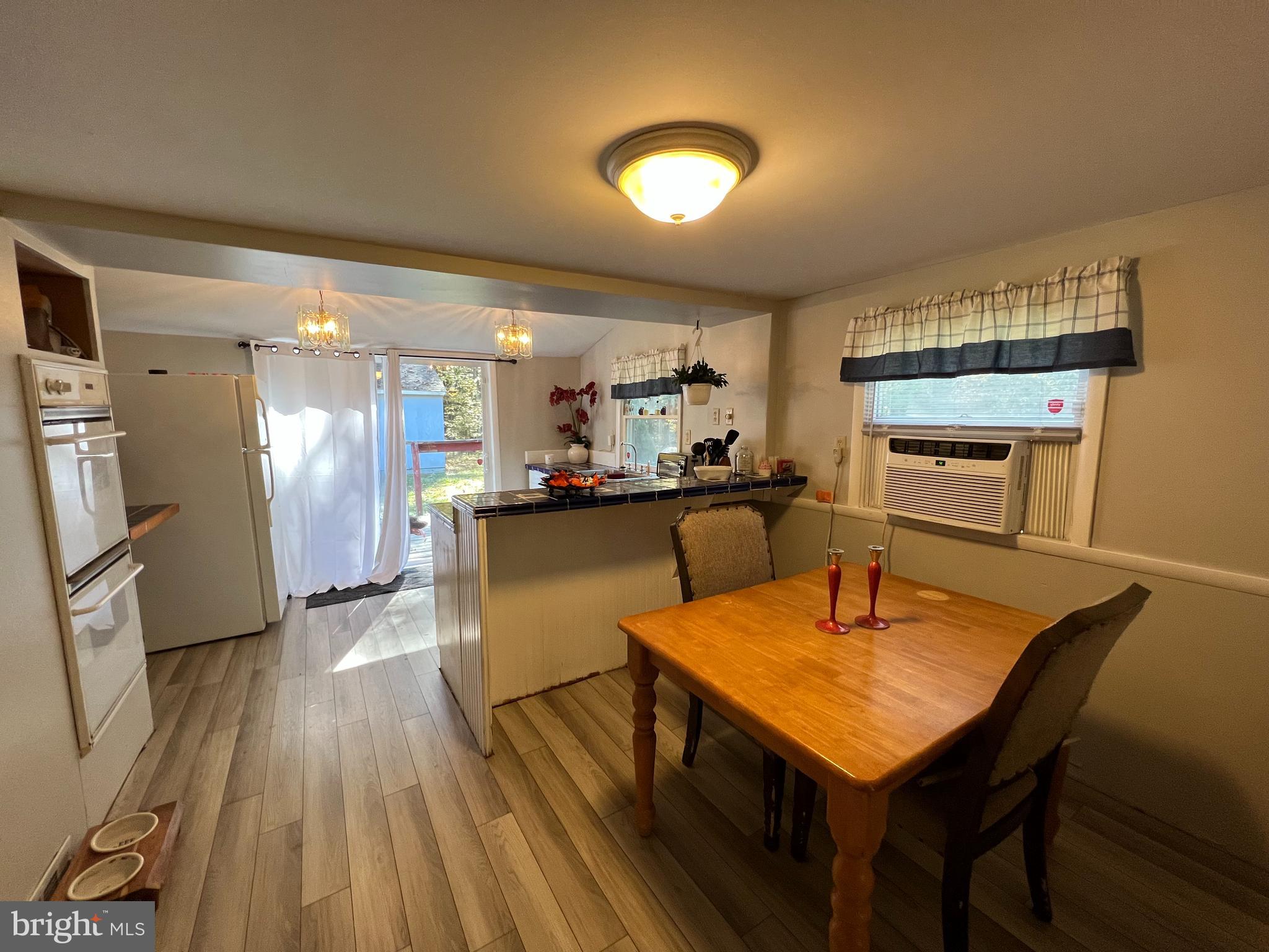 21355 Nanticoke Road Tyaskin, MD 21865 - Photo 5 of 19 Kitchen