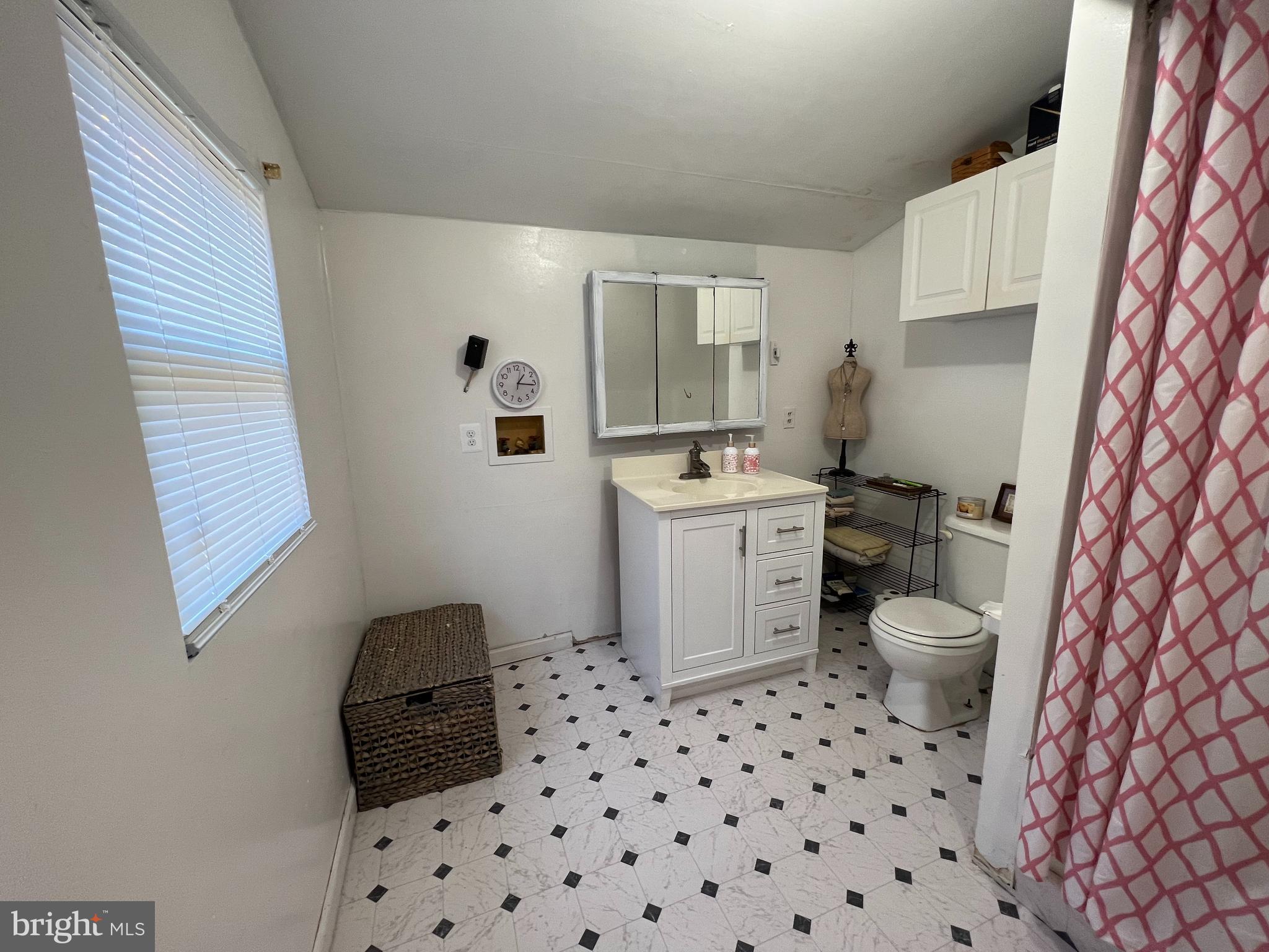 21355 Nanticoke Road Tyaskin, MD 21865 - Photo 10 of 19 Main floor full bath with tub shower