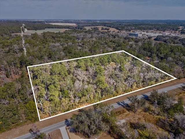 $540,000 | 0 Wiscon Road East, Brooksville, FL 34604