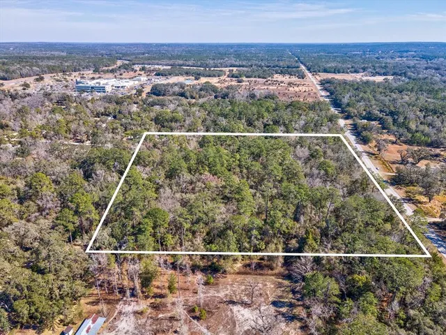 $540,000 | 0 Wiscon Road East, Brooksville, FL 34604
