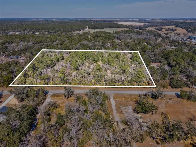 $540,000 | 0 Wiscon Road East, Brooksville, FL 34604