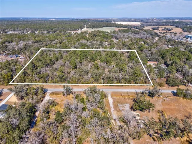 $540,000 | 0 Wiscon Road East, Brooksville, FL 34604