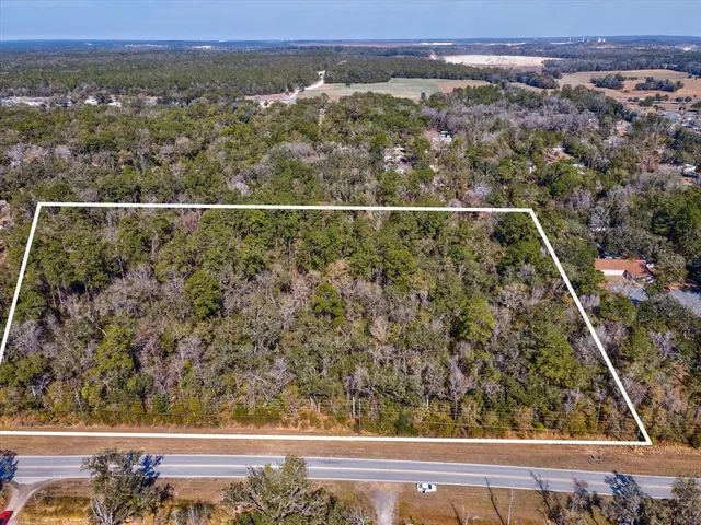 $540,000 | 0 Wiscon Road East, Brooksville, FL 34604
