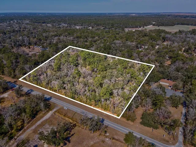 $540,000 | 0 Wiscon Road East, Brooksville, FL 34604