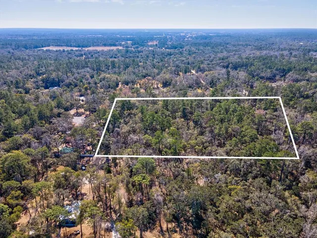 $540,000 | 0 Wiscon Road East, Brooksville, FL 34604