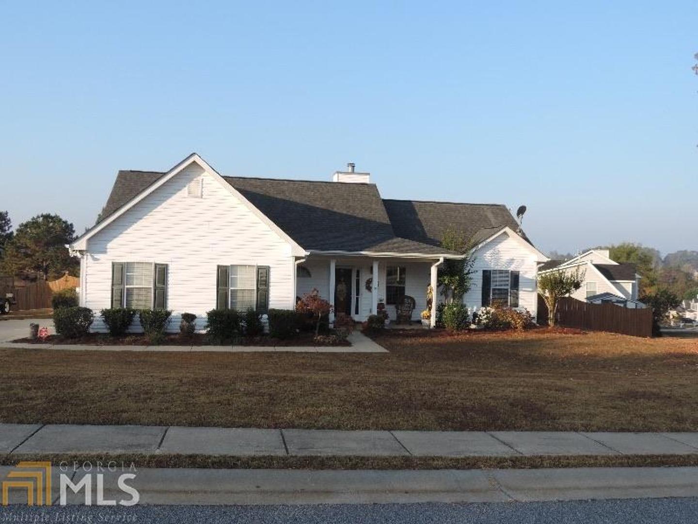 121 Calico Loop Grantville, GA 30220 - Photo 1 of 1 Gallery Image 1