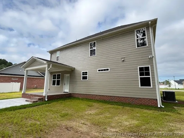 $389,500 | 312 Baymeadow Bend, Lumberton, NC 28358