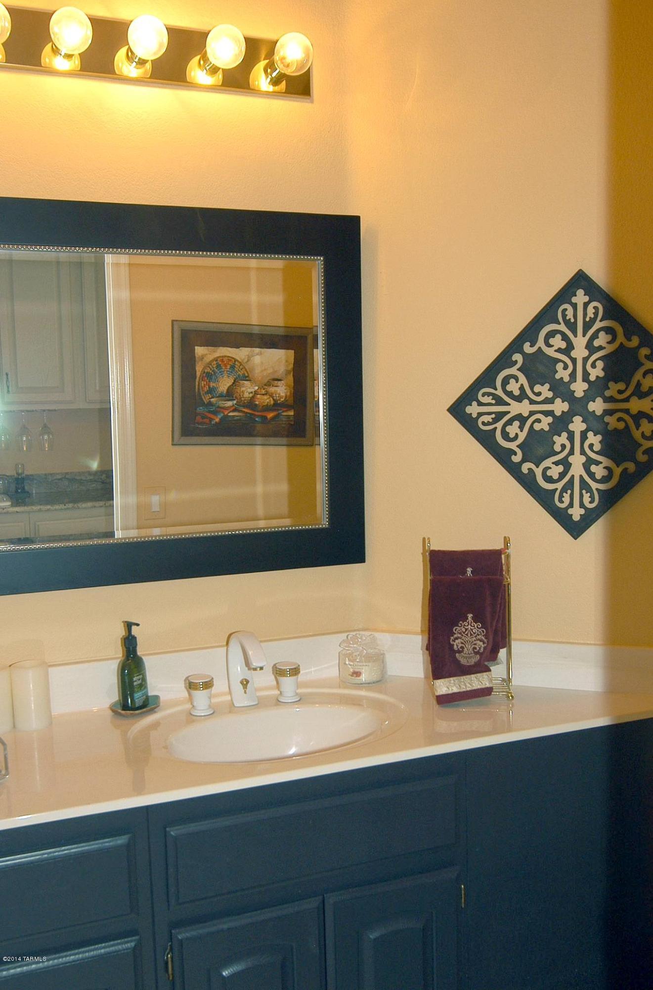 65717 East Desert Rise Drive Tucson, AZ 85739 - Photo 18 of 40