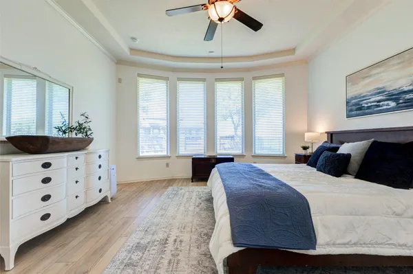 $585,000 | 27511 Cinco Terrace Drive, Katy, TX 77494