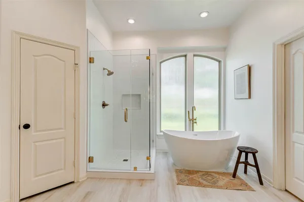 $585,000 | 27511 Cinco Terrace Drive, Katy, TX 77494