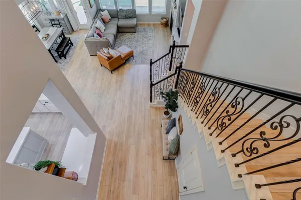 $585,000 | 27511 Cinco Terrace Drive, Katy, TX 77494