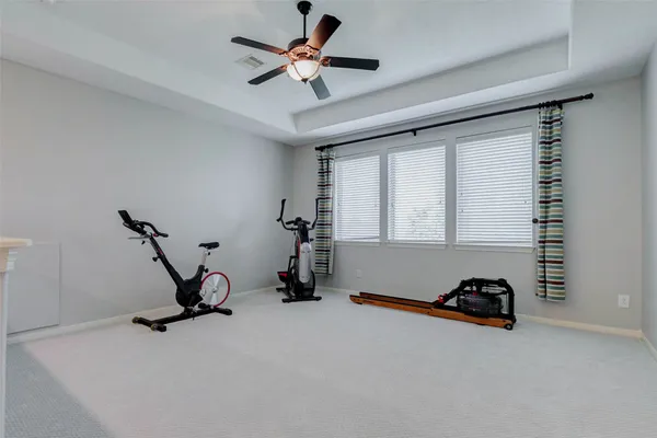 $585,000 | 27511 Cinco Terrace Drive, Katy, TX 77494