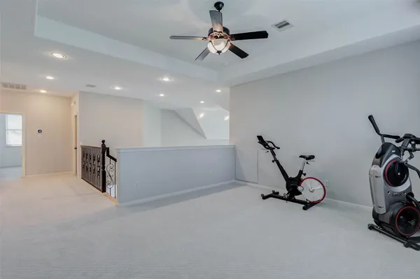 $585,000 | 27511 Cinco Terrace Drive, Katy, TX 77494