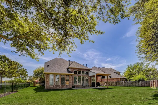 $585,000 | 27511 Cinco Terrace Drive, Katy, TX 77494