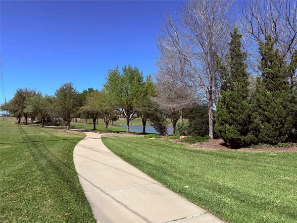 $585,000 | 27511 Cinco Terrace Drive, Katy, TX 77494