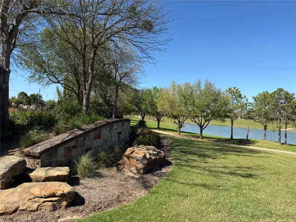 $585,000 | 27511 Cinco Terrace Drive, Katy, TX 77494