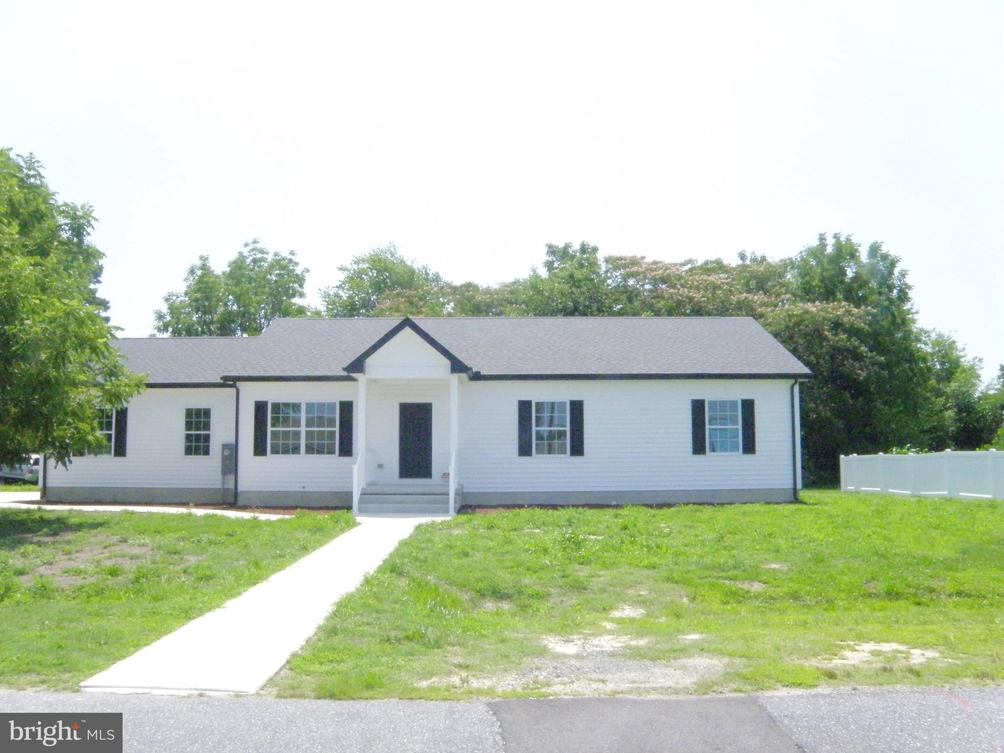 3 Alfred Street Georgetown, DE 19947 - Photo 1 of 18 Welcome to 3 Alfred Street